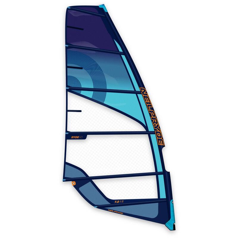 Żagiel windsurfingowy NEILPRYDE Ryde HD