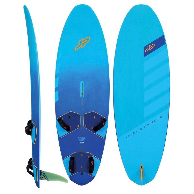 Deska windsurfingowa JP-Australia Magic Ride LXT 2022