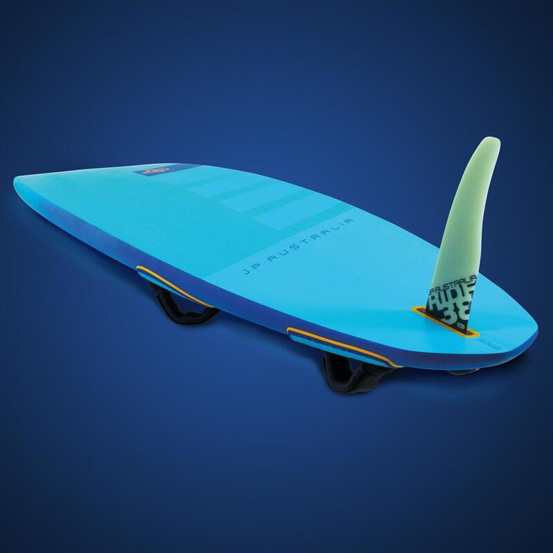 Deska windsurfingowa JP-Australia Magic Ride LXT 2022