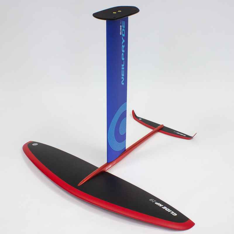Neil Pryde Wing Foil Glide Surf HP - 2021 - Größe 11