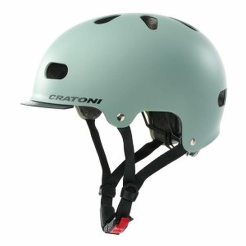 CRATONI City-Helm C-Mate