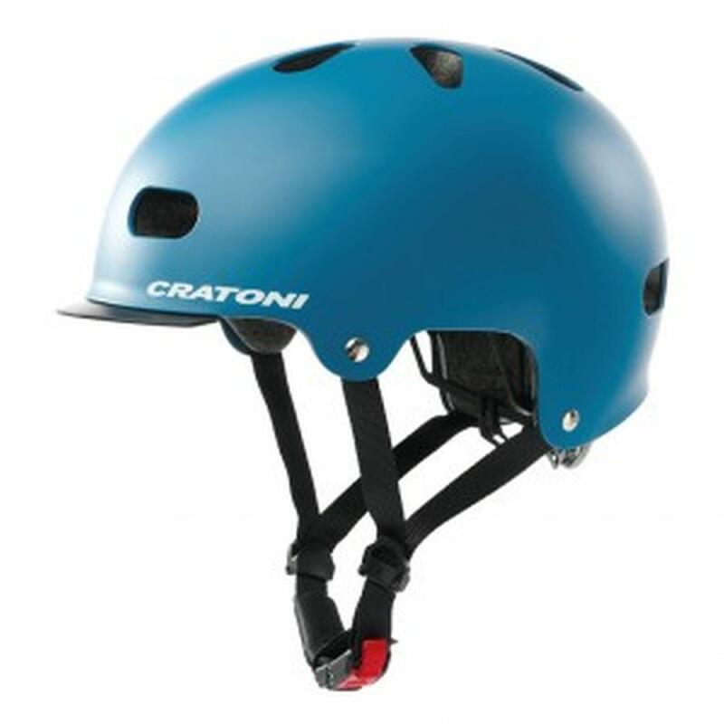 CRATONI Casque de vélo C-Mate