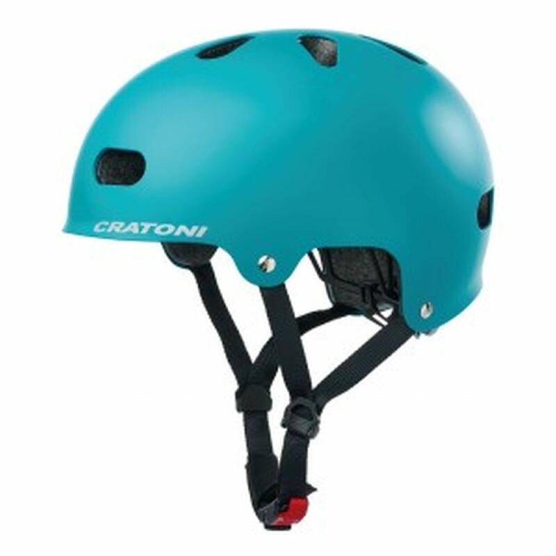 CRATONI Casque de vélo pour enfants C-Mate Jr.