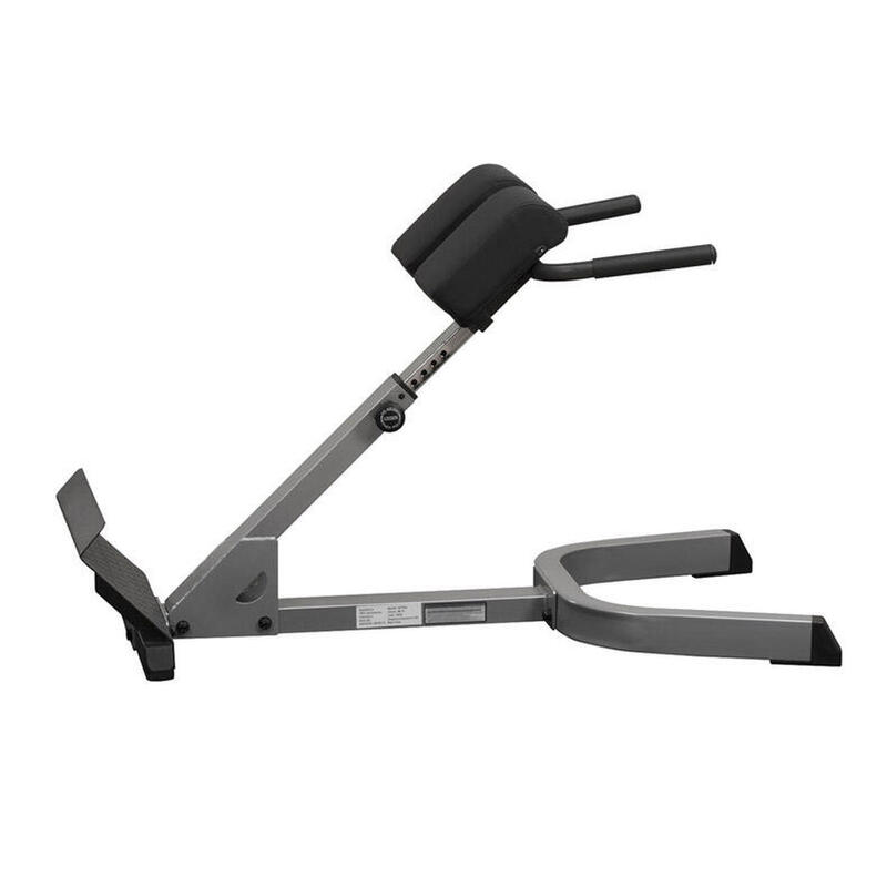 Body-Solid GHYP345 hyperextension