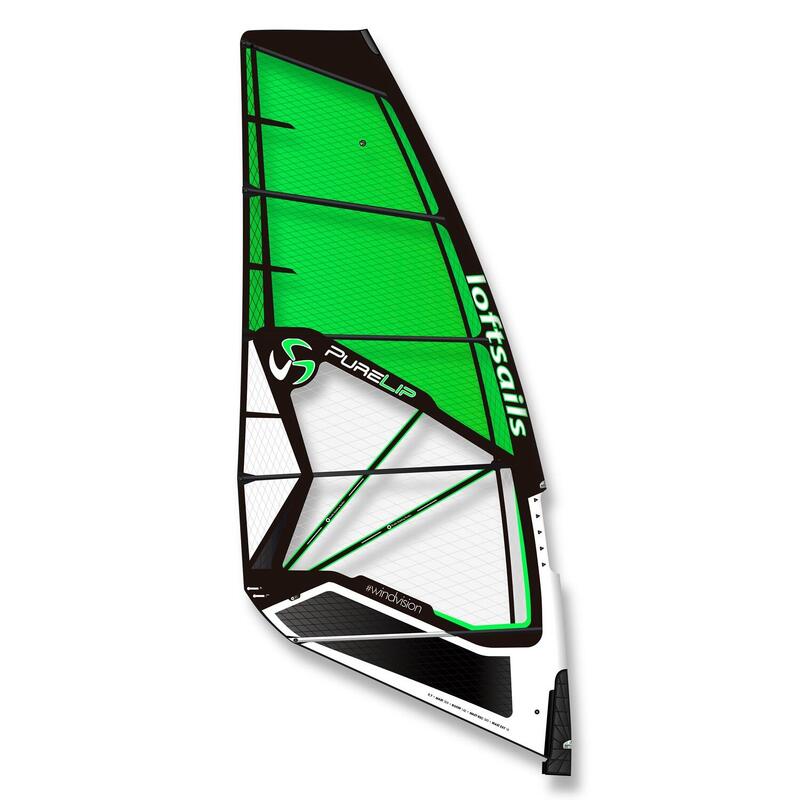 Żagiel windsurfingowy LOFTSAILS Purelip