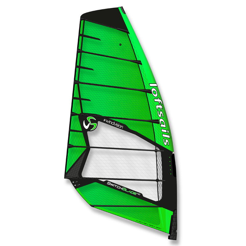 Żagiel windsurfingowy LOFTSAILS Switchblade