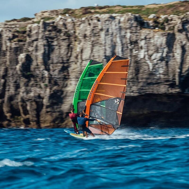 Żagiel windsurfingowy LOFTSAILS Switchblade
