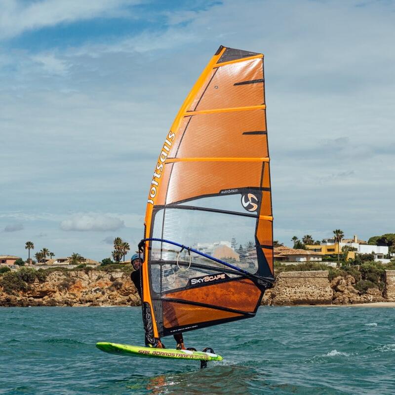 Żagiel windsurfingowy LOFTSAILS Skyscape