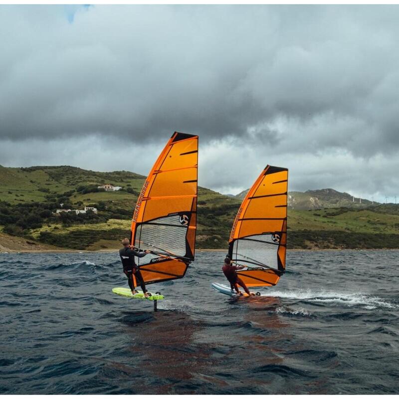 Żagiel windsurfingowy LOFTSAILS Skyscape