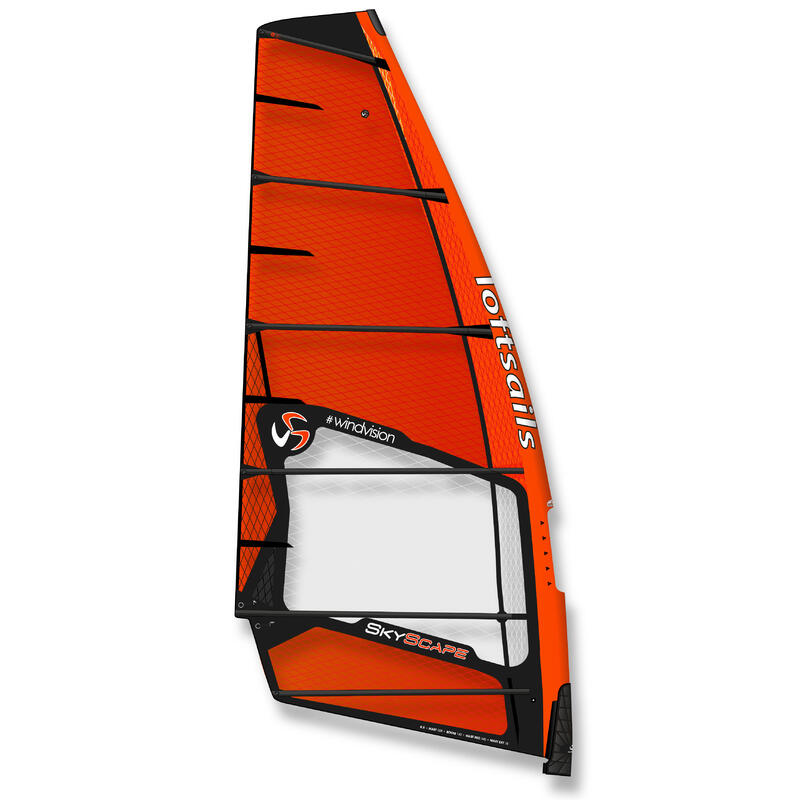 Żagiel windsurfingowy LOFTSAILS Skyscape