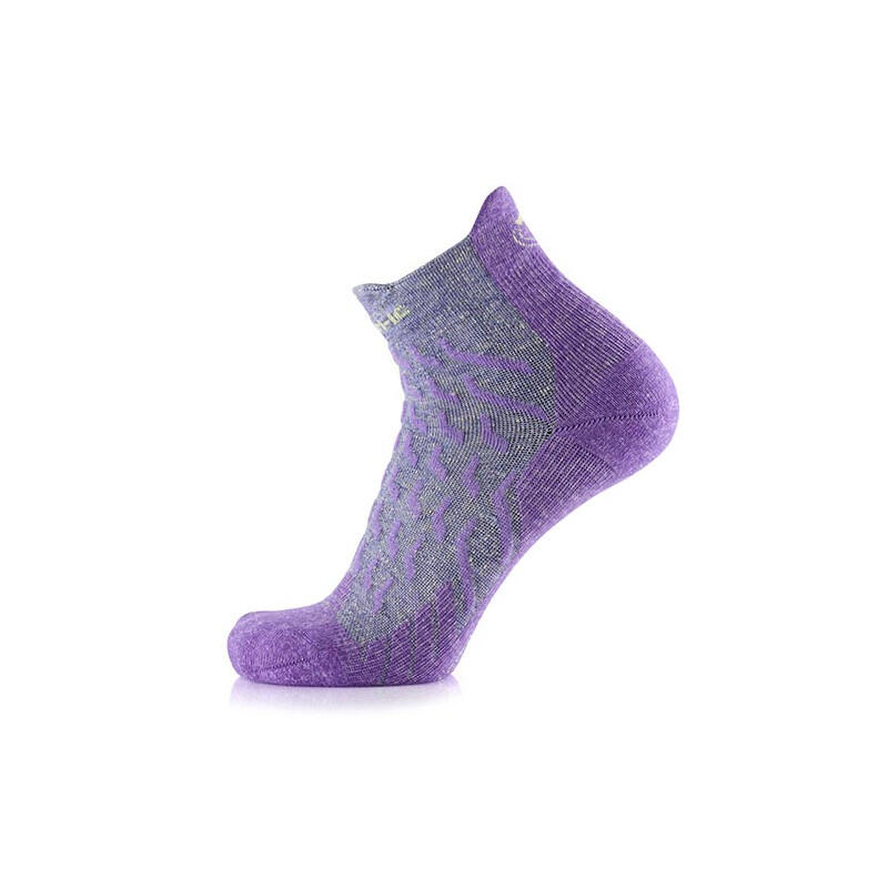 Chaussettes de Trekking rafraîchissantes pour femme - Trekking UltraCool Linen