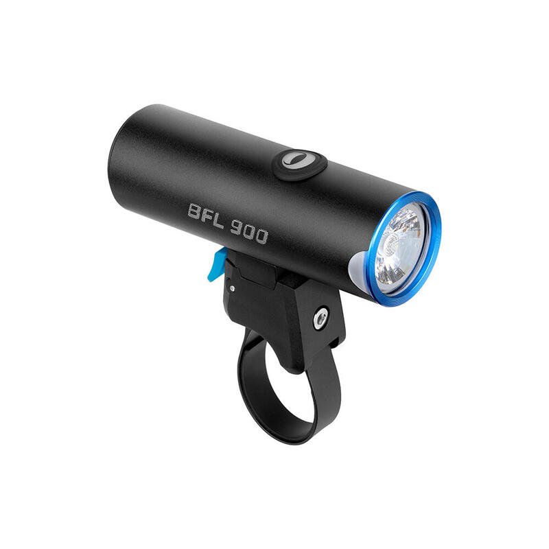 Luz frontal de bicicleta Olight BFL 900 lúmenes