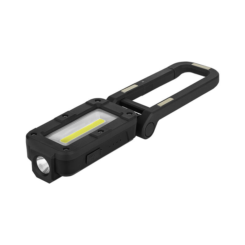 Luz de trabajo COB Olight Swivel