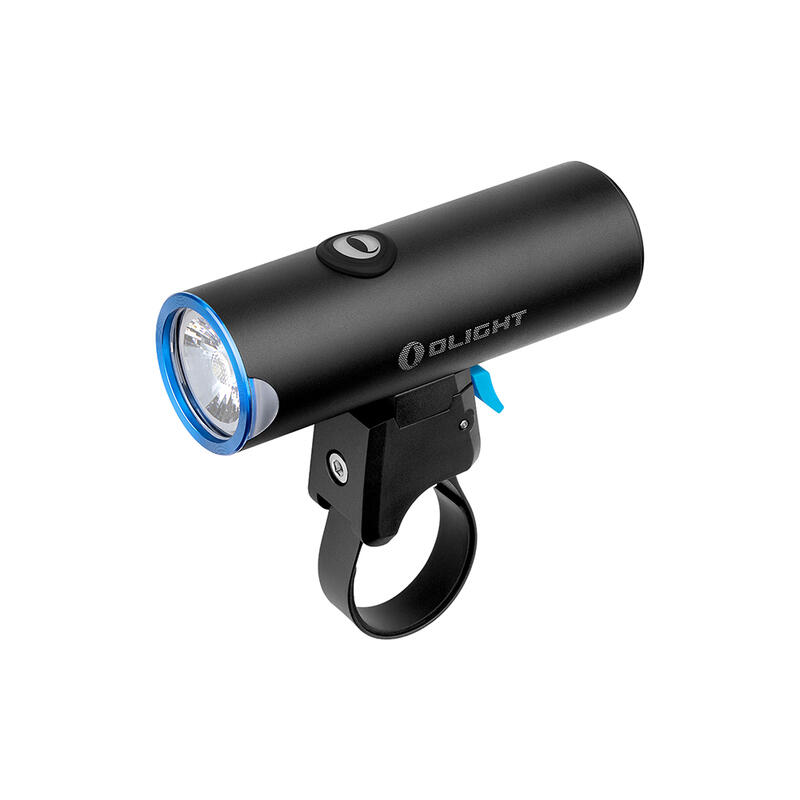 Luz frontal de bicicleta Olight BFL 900 lúmenes