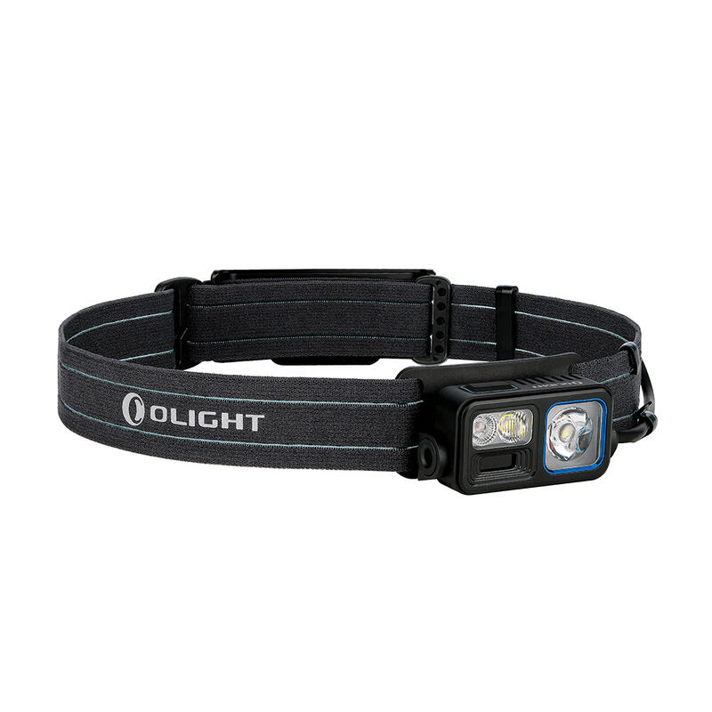 Linterna H67 XXL OLIGHT 12,000 LUM. REC. V2021