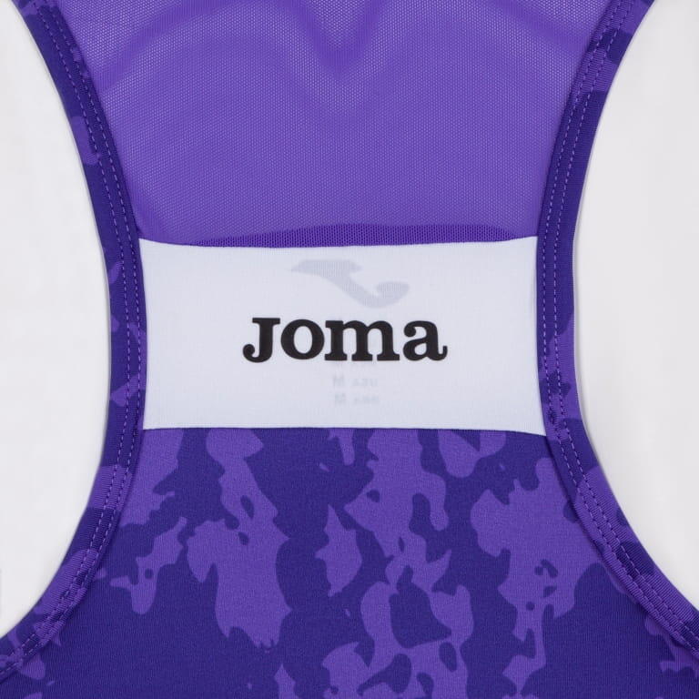 Sukienka damska Joma CANCHA DRESS