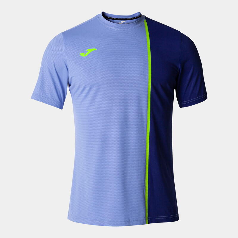 Koszulka tenisowa męska z krótkim rękawem Joma Smash Short Sleeve