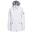 Veste imperméable FLOURISH Femme (Blanc)