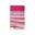 Mikanda Traditional Fouta Fuchsia 100x200 190g/m²