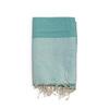 Mikanda Aqua Traditional Fouta 100x200 190g/m² (1.5lbs)