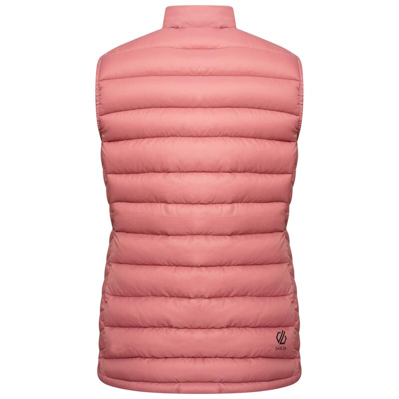 Veste sans manches DETER Femme (Rose)