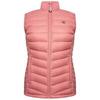 Dames Deter Gilet (Mesa Roos)