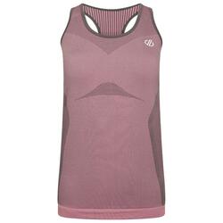 Dames Don´t Sweat It Vest (Mesa Roos)