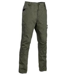 Pantalon outdoor - pantalon de randonnée Lynx OD Green avec ripstop - Vert