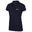 Dames Sinton Poloshirt (Marine)