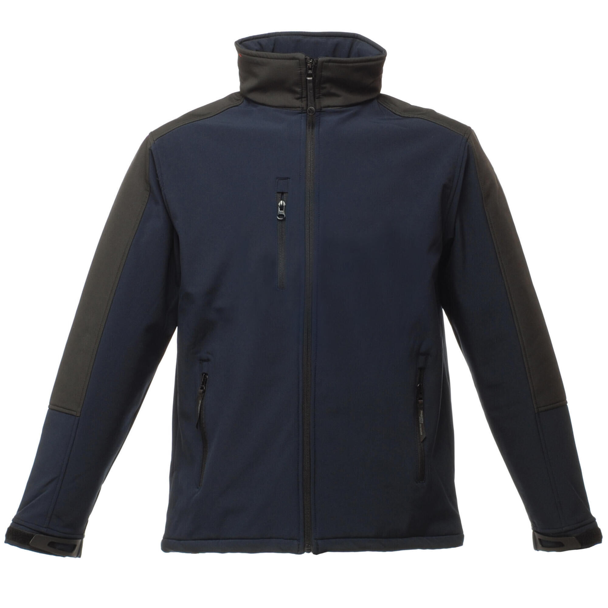 REGATTA Mens Hydroforce 3Layer Softshell Jacket (Wind Resistant, Water Repellent &