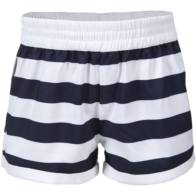 Wini Short Fille (Bleu foncé)