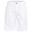 Firewall Short Homme (Blanc)