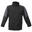 Defender III Manteau 3 en 1 Homme (Noir/Gris)