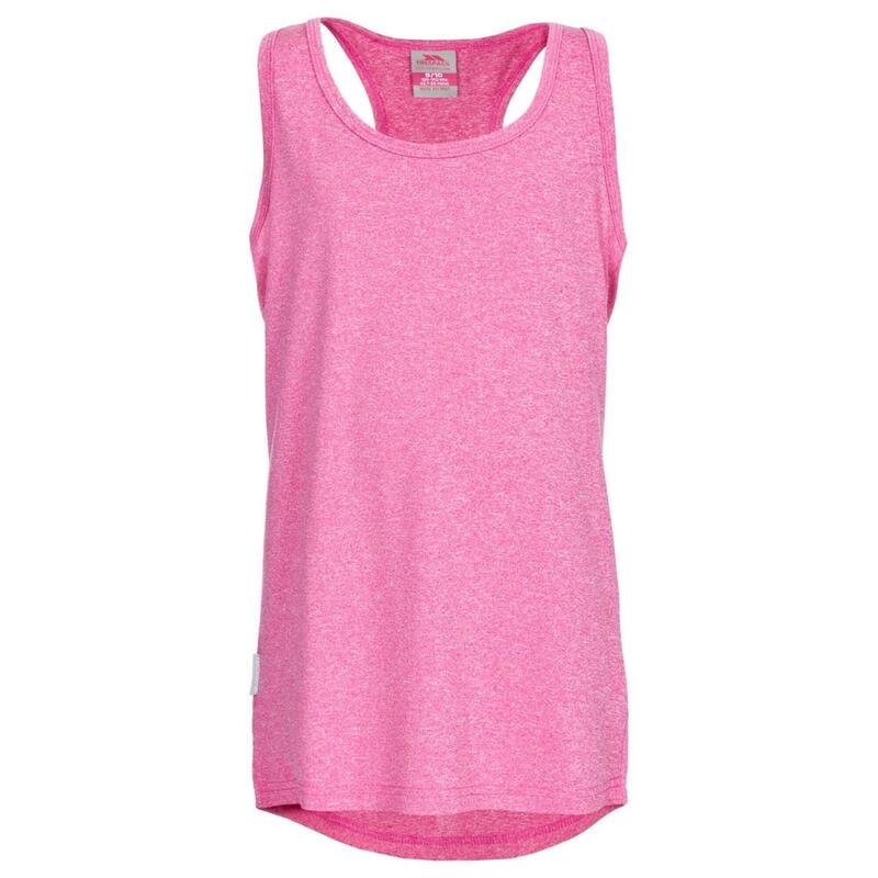 Bali Active Tanktop Mädchen Fuchsia