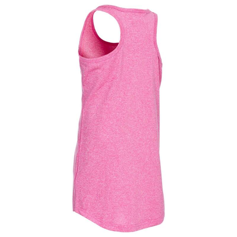 Bali Active Tanktop Mädchen Fuchsia