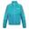 Kinder/Kids Oberon V Soft Shell Jas (Turquoise)