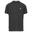 Cacama Duoskin Active TShirt Herren Schwarz