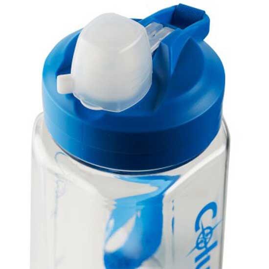 Botella de plástico PCTG de 500 ml de capacidad Columbus Outdoor