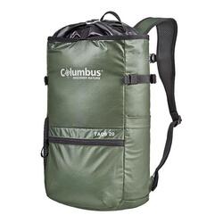 Mochila de 15 litros de capacidad para ciudad Columbus Outdoor