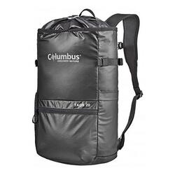 Mochila de 15 litros de capacidad para ciudad Columbus Outdoor