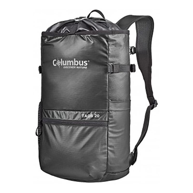 Mochila de 26 litros de capacidad para ciudad Columbus Outdoor