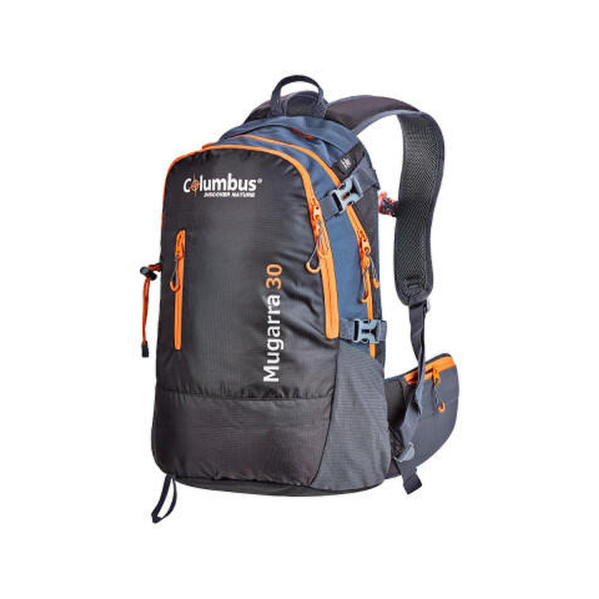 Mochilas de 2025 30 litros decathlon