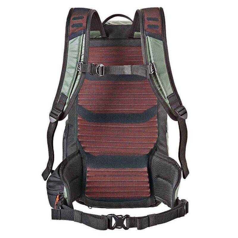 Mochila de 25 litros multi uso Columbus Outdoor