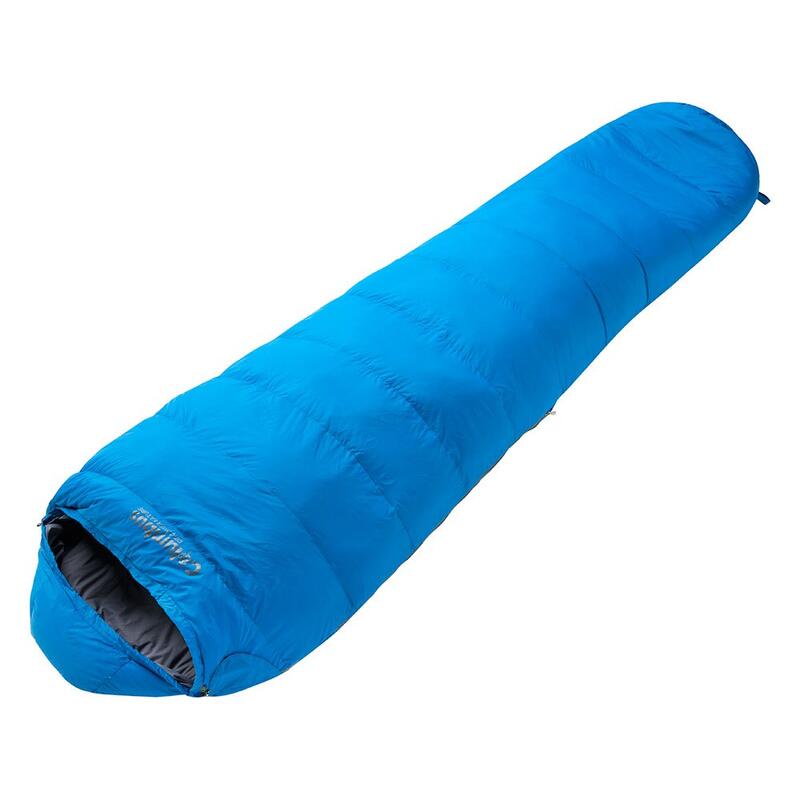  Sacos de dormir para adultos >-13°F 5lbs Under 0 Degree Mummy Saco  de compresión impermeable Saco de compresión blanco plumón de pato (azul) :  Deportes y Actividades al Aire Libre