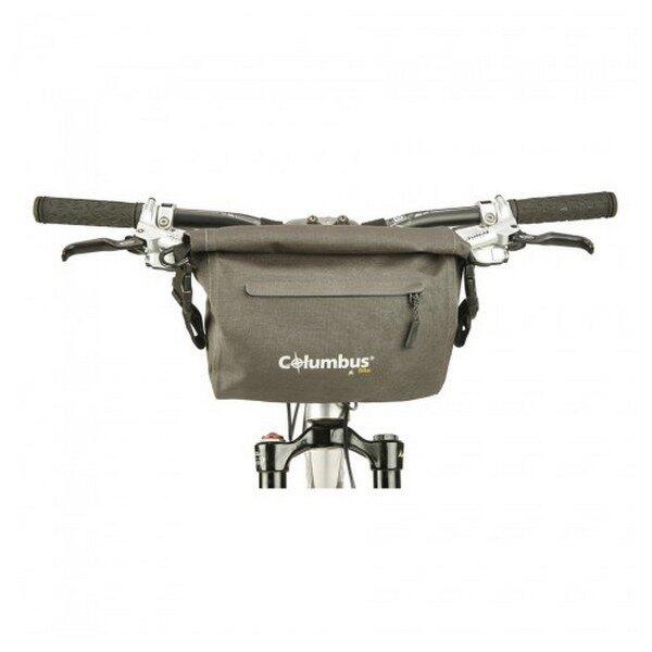 Mtlnkb Bolsa para manillar de bicicleta, bolsa de almacenamiento frontal  grande para bicicleta, accesorios de ciclismo, bolsa de cesta..