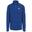 Wilks Maillot de sport Homme (Bleu)