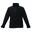 Jacke Sandstorm Herren Schwarz