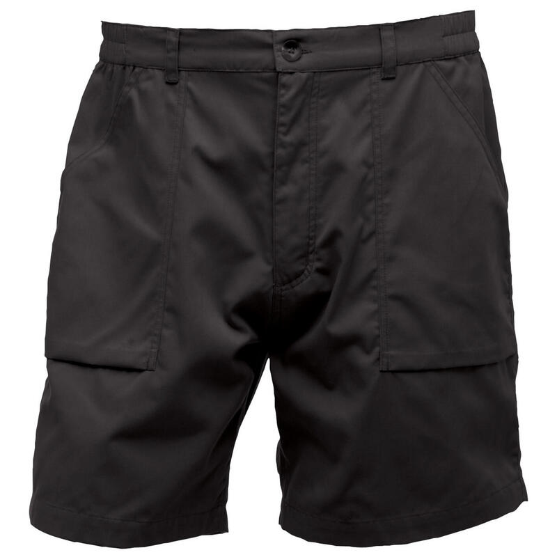 Short Homme (Noir)