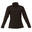 Uproar SoftshellJacke, wasserabweisend, winddicht Damen Schwarz