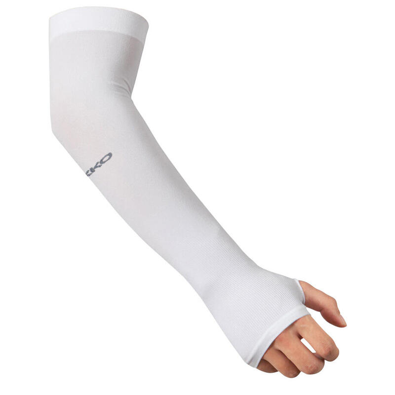 Seamless knit Cooling Sleeves with Palm Cover